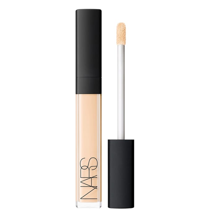NARS Radiant Creamy Concelear 6ml and NARS Laguna Bronzing Powder 2.8g (Various Shades) - Nougatine L2.2