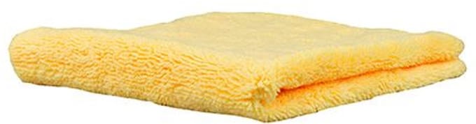 D CON EL GORDO MICROFIBER TOWEL ORANGE 40 X 40 CM