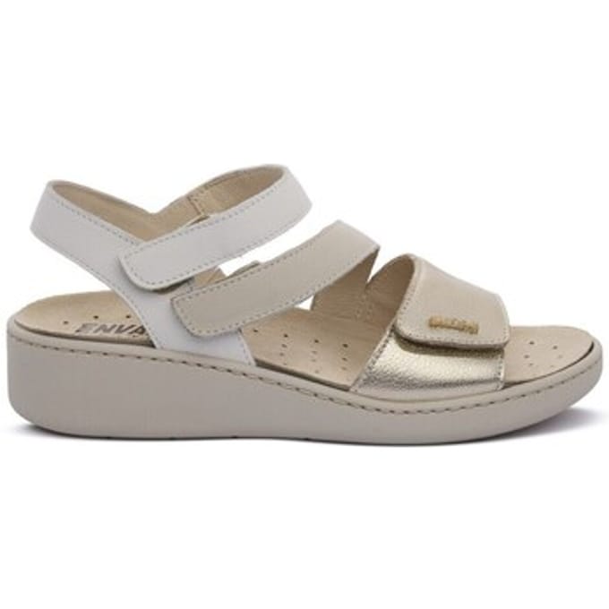 Sandalen met sleehak Enval 1278133