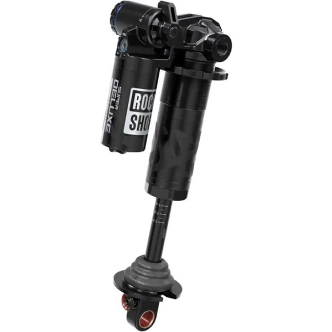 Veerloze demper Rockshox Sdeluxe Ultimate Coil Rc2t 185x55 Std/Trun B1