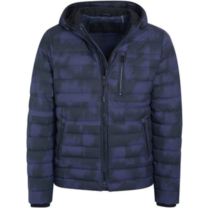 Blazer Moose Knuckles -