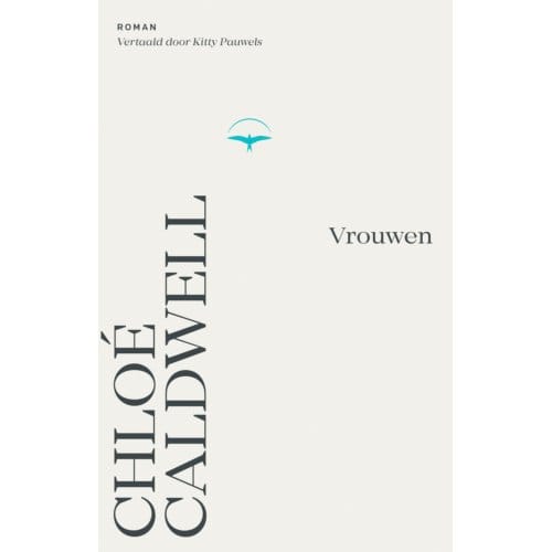 Vrouwen - Chloé Caldwell