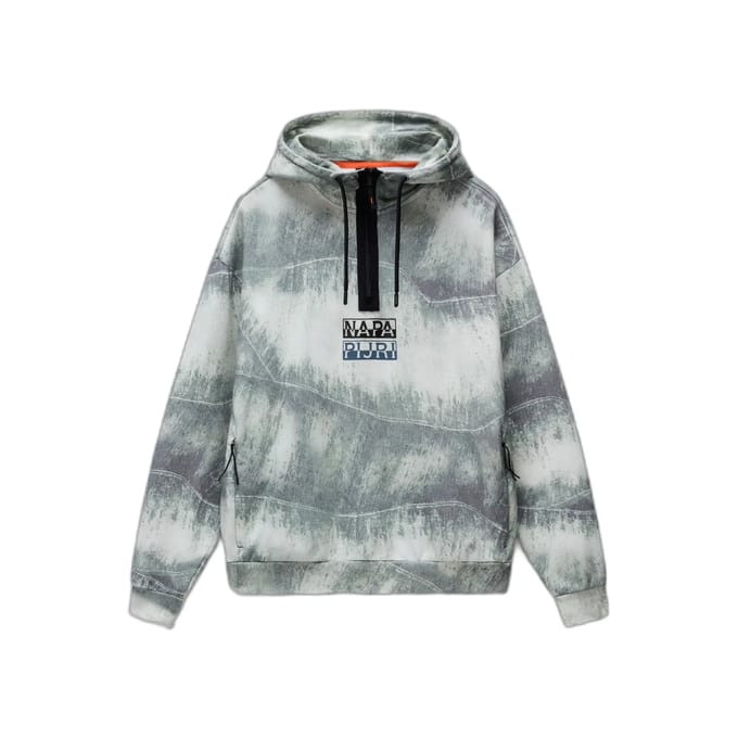 Hoodie Napapijri Tora