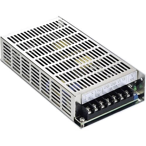 SunPower Technologies SPS 100P-24 Schakelnetvoedingsmodule 24 V/DC 4.9 A 100 W