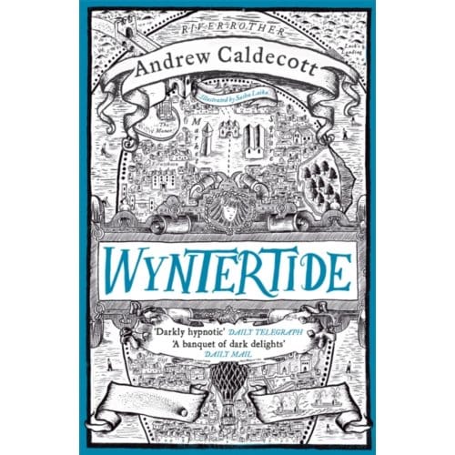 Wyntertide - Rotherweird - Andrew Caldecott