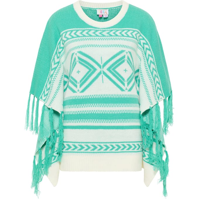IZIA Poncho gaya
