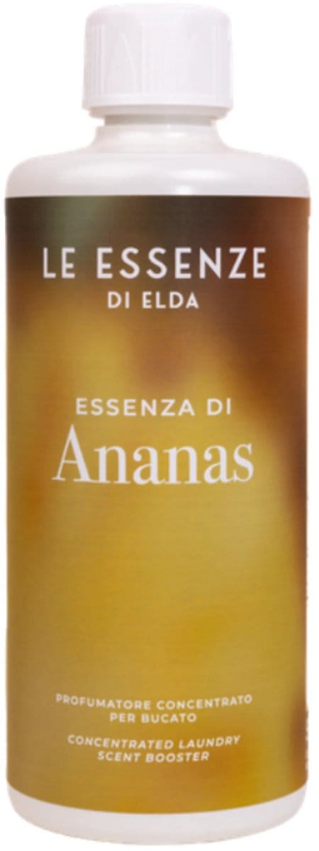 Wasparfum Ananas 500 ml Le Essenze di Elda
