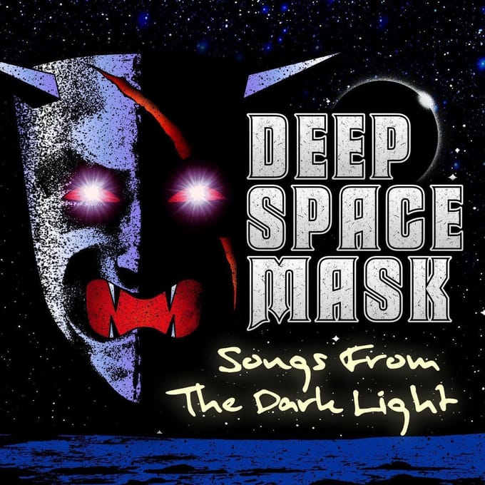Songs From The Dark Light