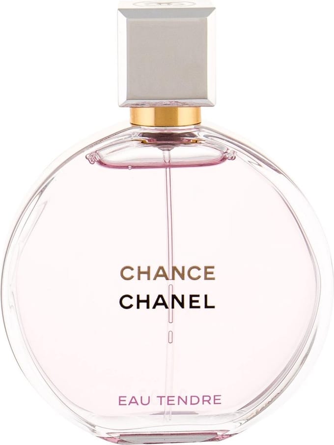 Chanel Chance Eau Tendre - 100 ml - eau de parfum verstuiver spray