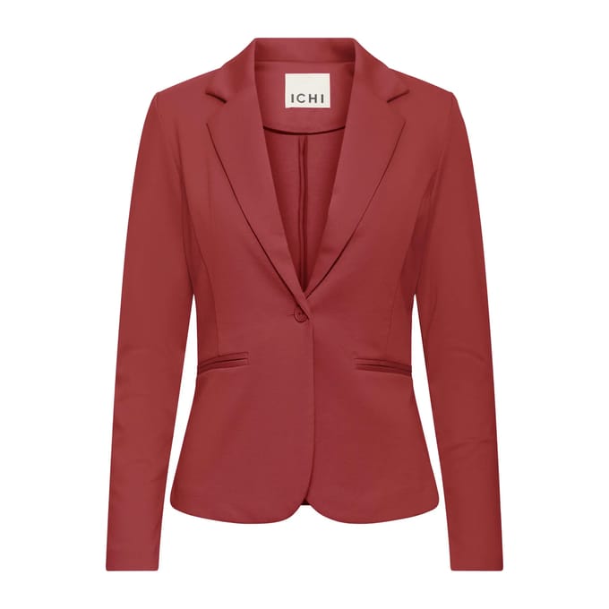 Blazer voor dames Ichi Ihkate