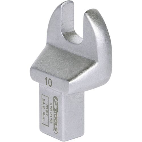 KS Tools 516.2110 Insteek-steeksleutel 10 mm