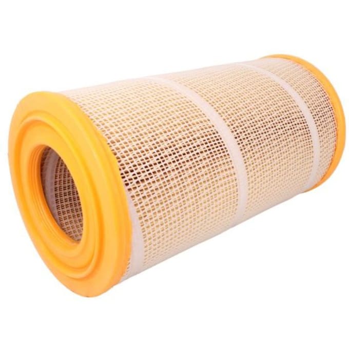 Luchtfilter MANN-FILTER C 20 015