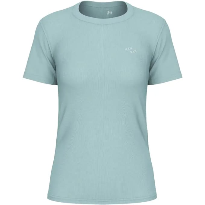 Dames-T-shirt Hannah Amany