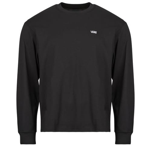 Vans  T-Shirt Lange Mouw LEFT CHEST II LOOSE LS TEE