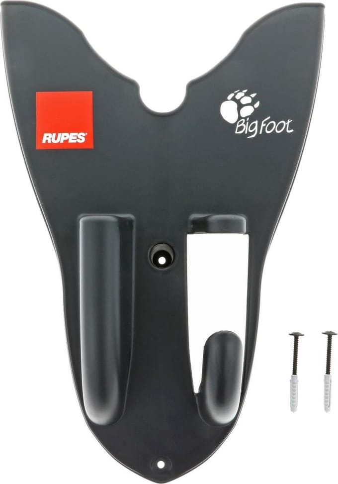 RUPES BigFoot Polijstmachine & Schuurmachine houder