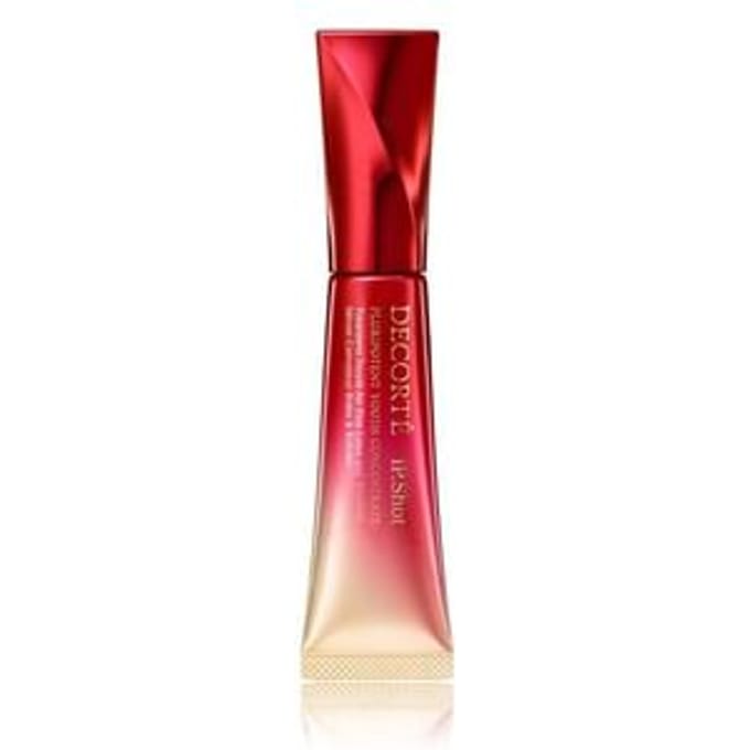 Kose - DECORTE iP.Shot Pluripotent Youth Concentrate 20g