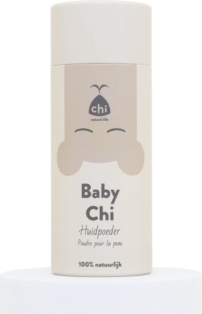 Chi Baby chi huidpoeder 150 Milliliter