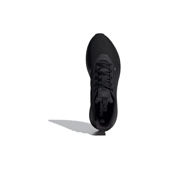 Adidas X PLR Path heren sneakers zwart