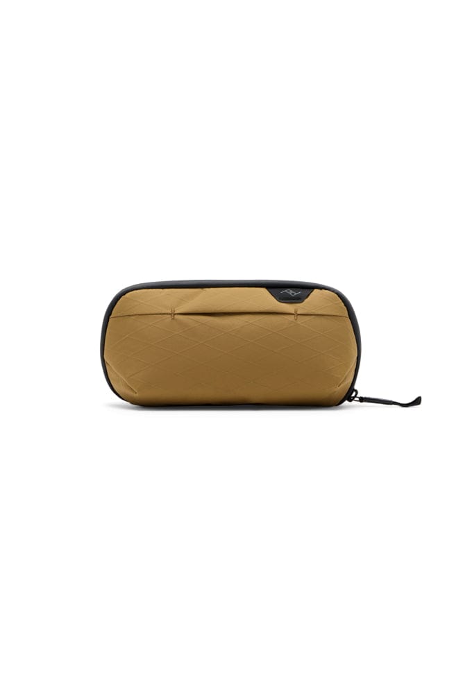 Peak Design -  Wash Pouch Small Coyote