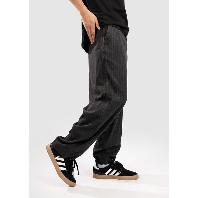 Redefined Rebel RRJay Comfort Fit Broek grijs
