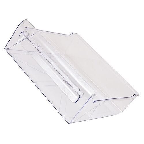 AEG Middelste vrieslade transparant paars - H: 151 mm 2064652122