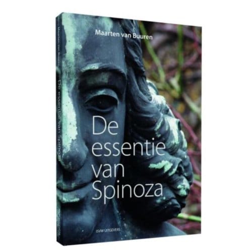 De Essentie Van Spinoza - Maarten van Buuren