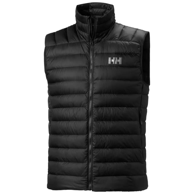 Mouwloos donsjack Helly Hansen Verglas Down 2.0