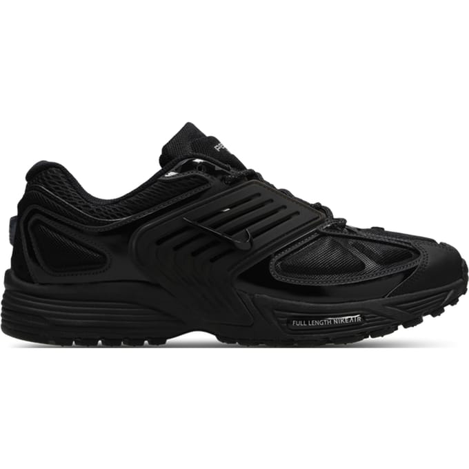 NIKE AIR PEGASUS WAVE IB0612-001 Nike Air Pegasus Wave Herensneakers Zwart Maat 42