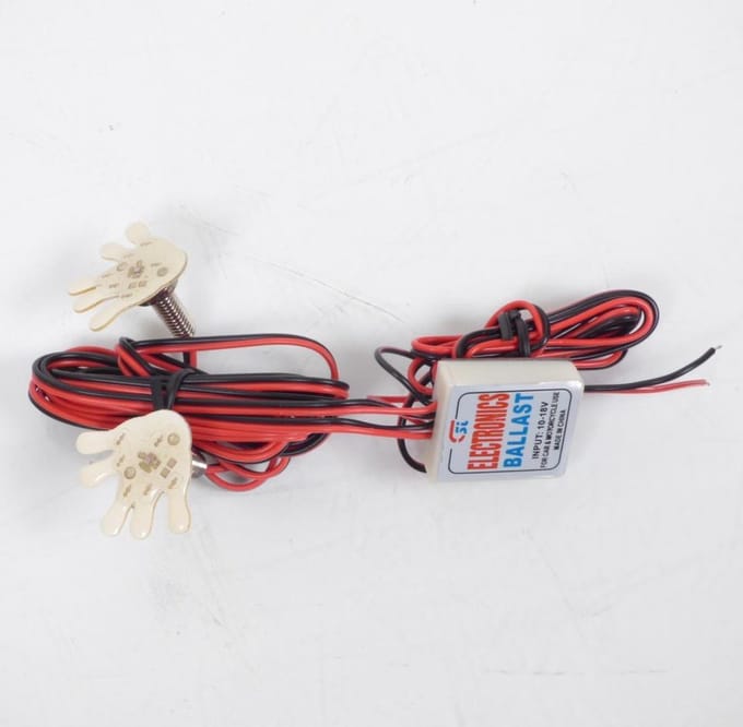 Tuning TNT pour Auto Neuf