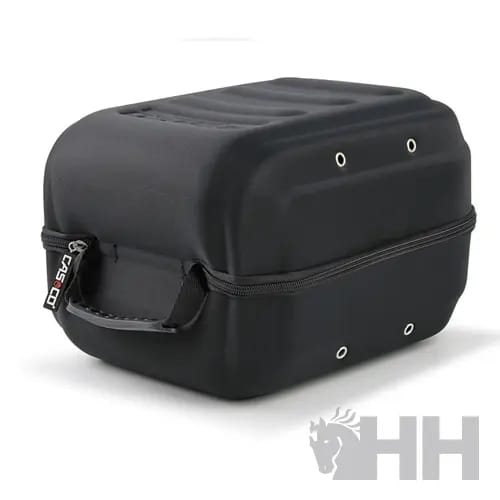 Ruiterhelm tas Casco