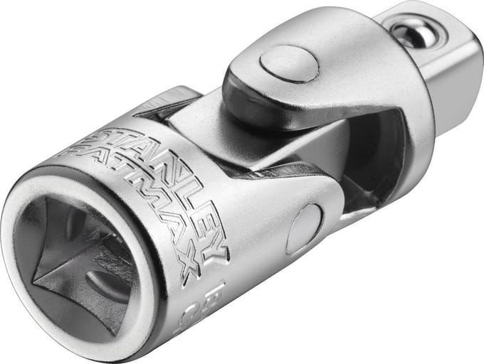 Stanley - FATMAX 3/8 kniegewricht - Multitool machine accessoires - Sleutelgereedschap - 1 Stuk(s)