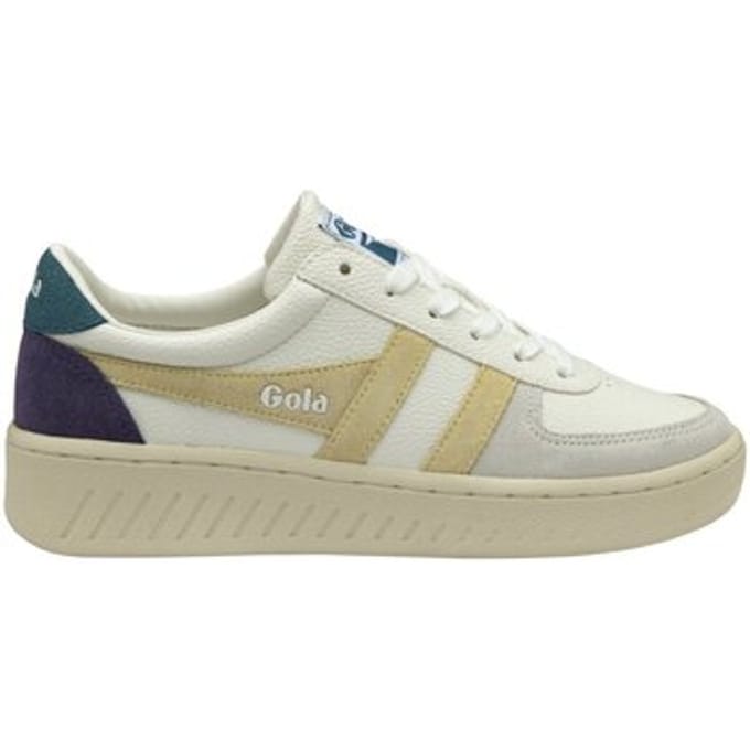 Lage Sneakers Gola -