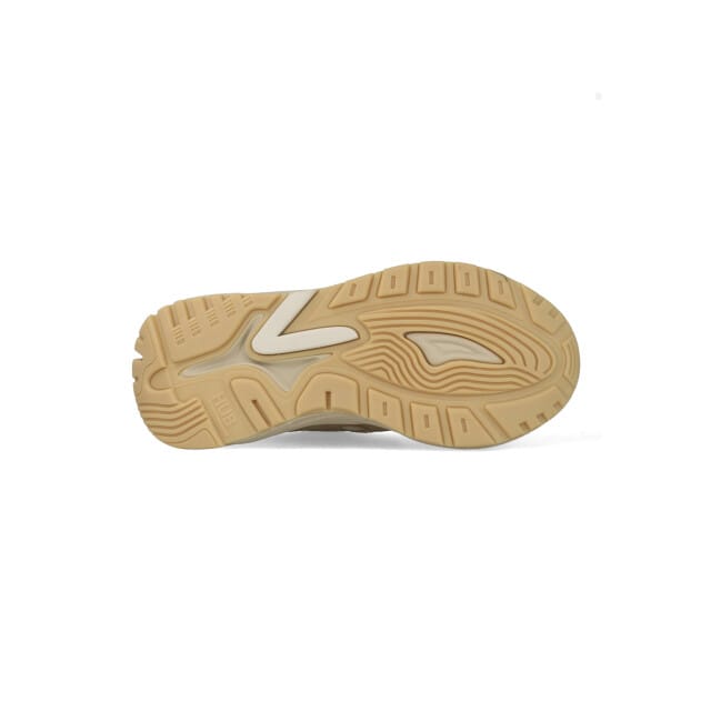 HUB Grid-w Sneakers - Dames - Beige - Maat 42