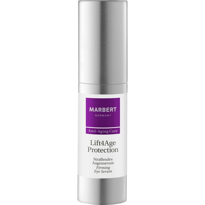 Marbert Face Care Lift 4 Age Protection Firming Eye Serum