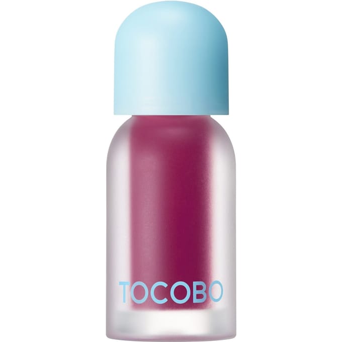 TOCOBO Plumping Lip Oils Berry In Love Set