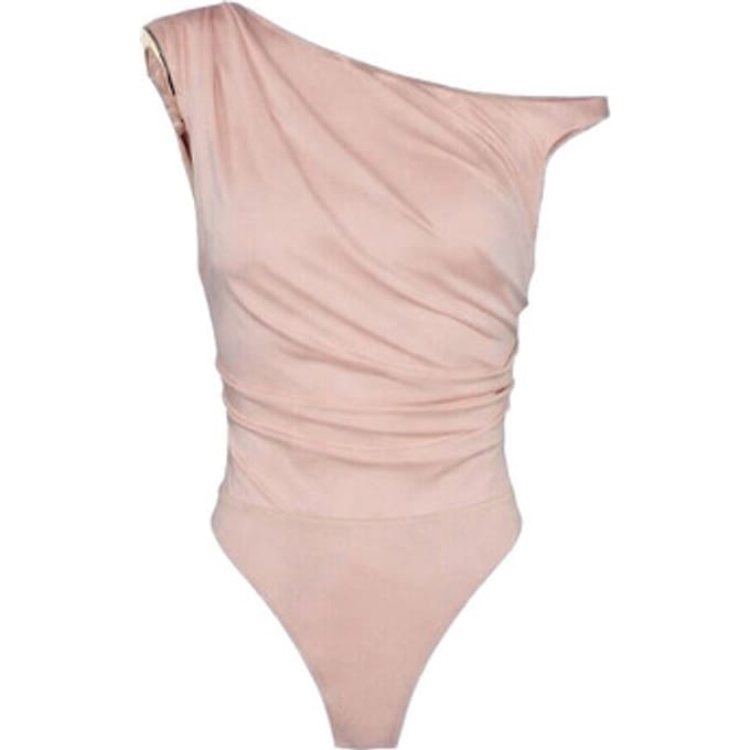 Onderhemden Elisabetta Franchi bo01361e2-ea1