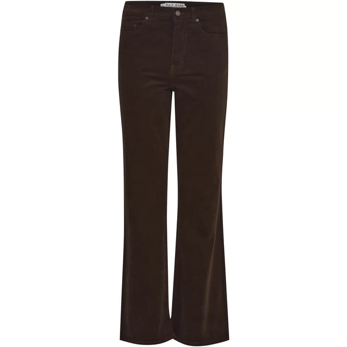 Damesbroek Pulz Jeans Sally Bootcut