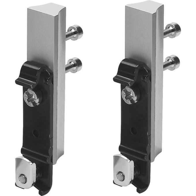Festo Din-Railbevestiging - 525053