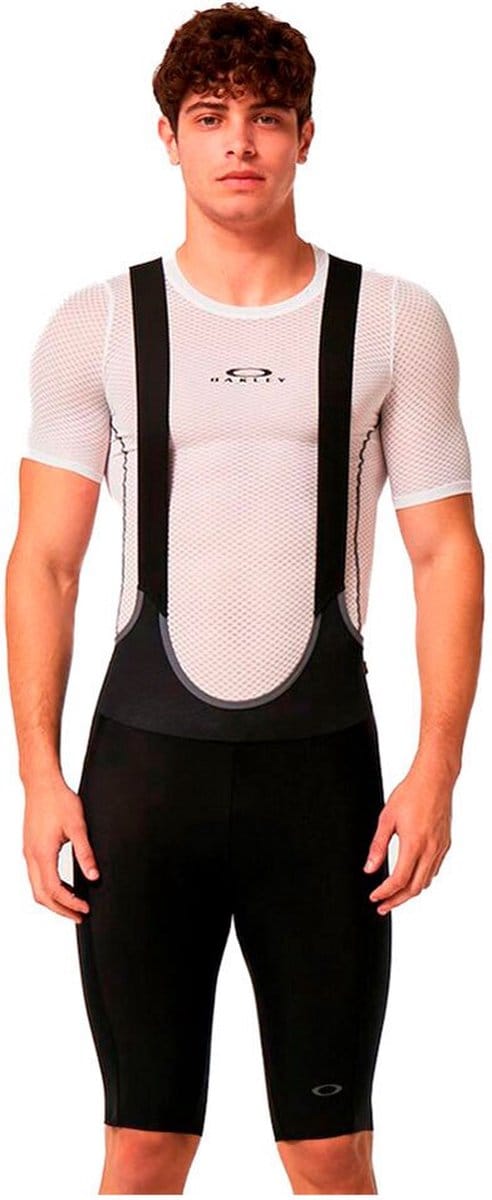 Oakley Apparel Endurance Ultra Fietsbroek Zwart XL Man