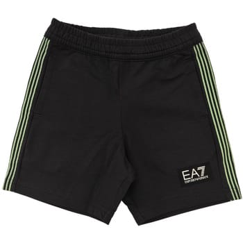 Korte Broek Emporio Armani EA7 -