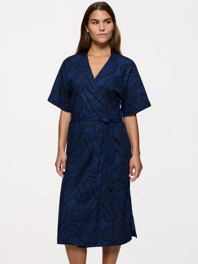Triumph Strandkleid Beach MyWear Tunic Robe