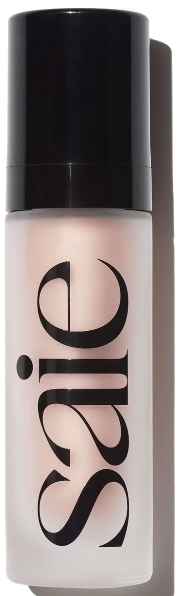 Saie Glowy Super Gel Lightweight Illuminator - Natuurlijk Glow - 30ml - Roseglow