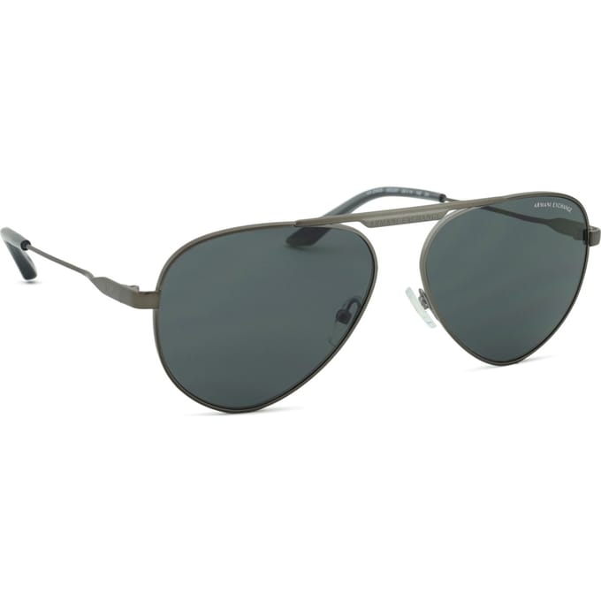 Armani Exchange 0AX2060S 600387 58
