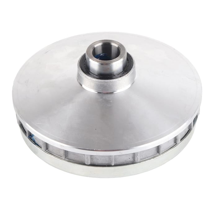 Variator Assembly Voorste Koppeling Metaallegering Vervanging voor Linhai 250cc 260cc 300cc Scooter ATV Go