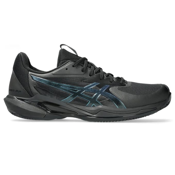 Tennisschoenen Asics Solution Speed FF 3 Clay
