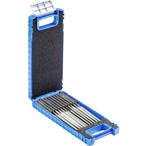 PFERD TOOLS 15842112 Set naaldvijlen 1 stuk(s)