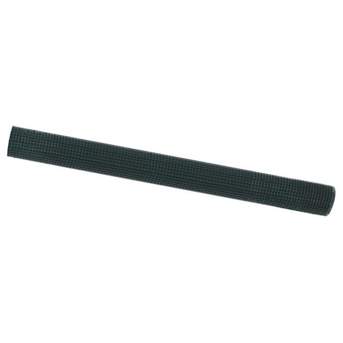 vidaXL - Gelast - gaashek - 5000 - x - 150 - cm - Groen
