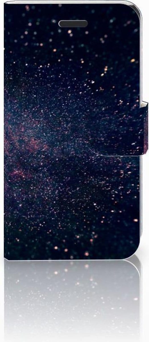 Samsung Galaxy Xcover 3 | Xcover 3 VE Book Case Stars