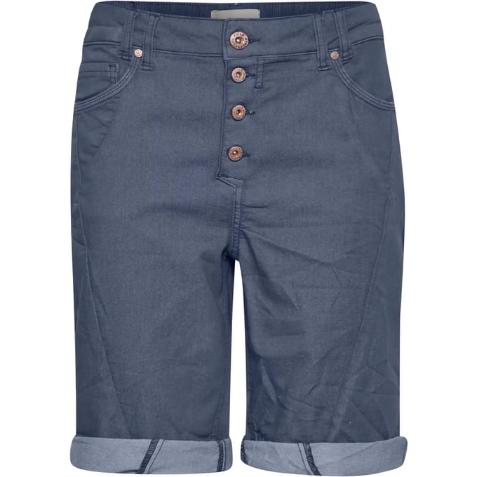 Bermuda voor dames Pulz Jeans Rosita