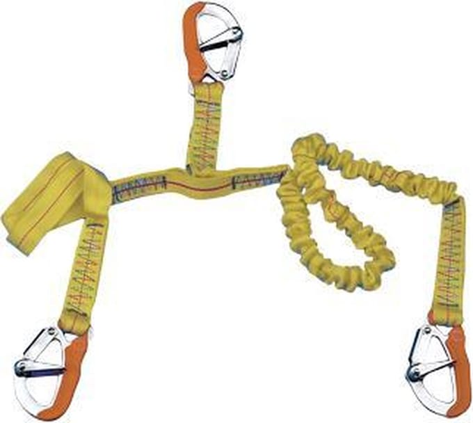 LIFE LINE -ELASTISCH-